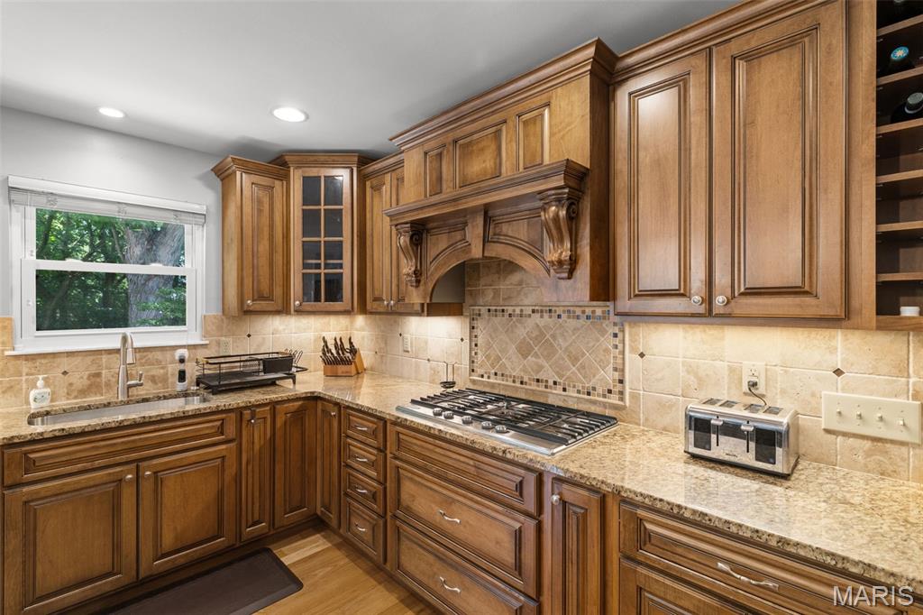 San Simeon Estates Eight - Residential