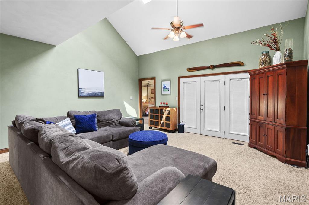 Hickory Lake Farms Ph 02 - Residential