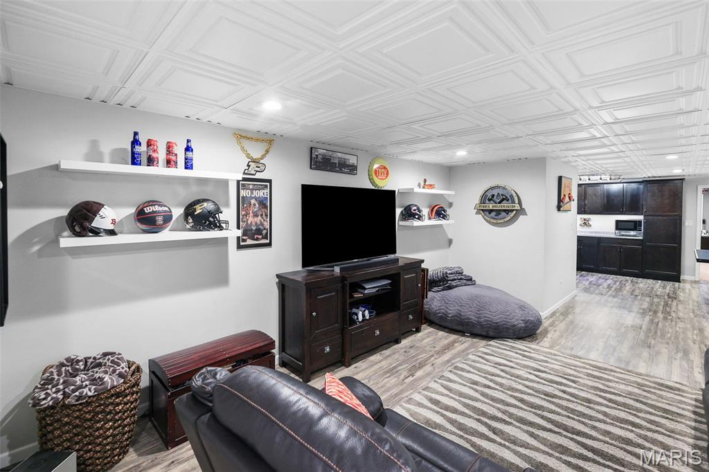 Hickory Lake Farms Ph 02 - Residential