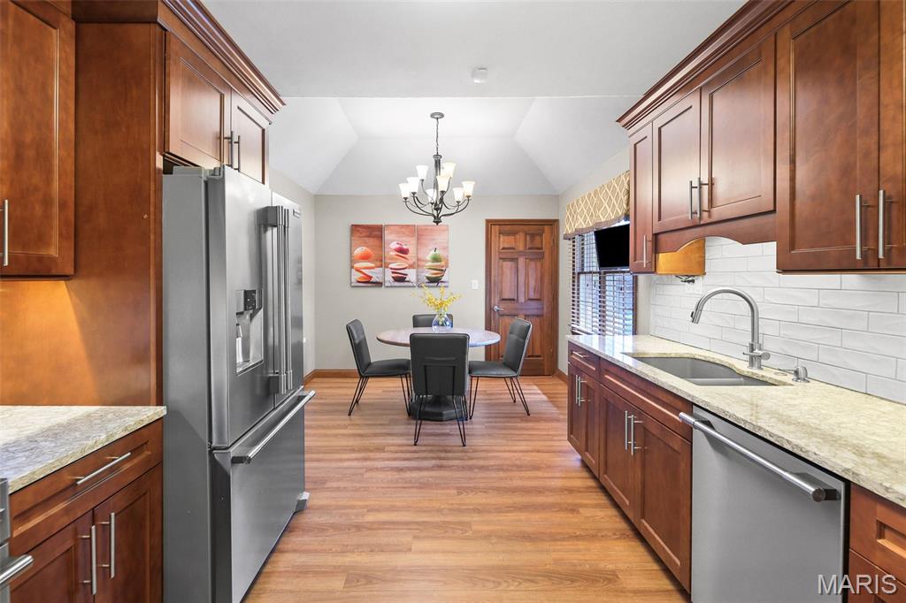 Hickory Lake Farms Ph 02 - Residential