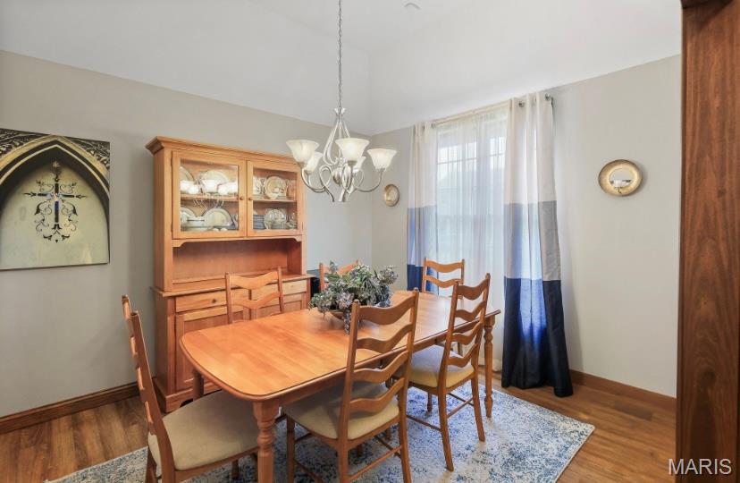 Hickory Lake Farms Ph 02 - Residential