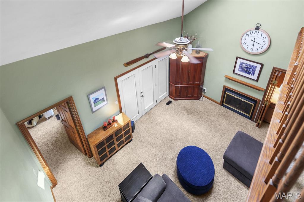 Hickory Lake Farms Ph 02 - Residential