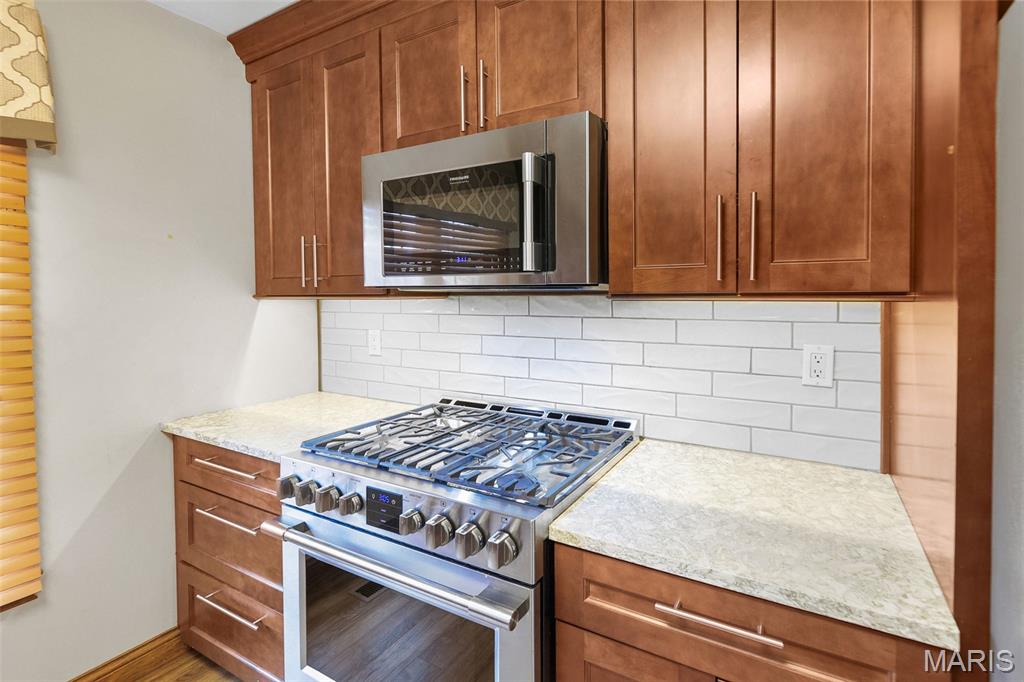 Hickory Lake Farms Ph 02 - Residential