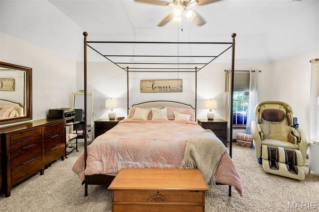 Hickory Lake Farms Ph 02 - Residential
