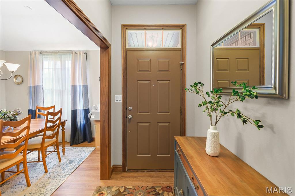 Hickory Lake Farms Ph 02 - Residential