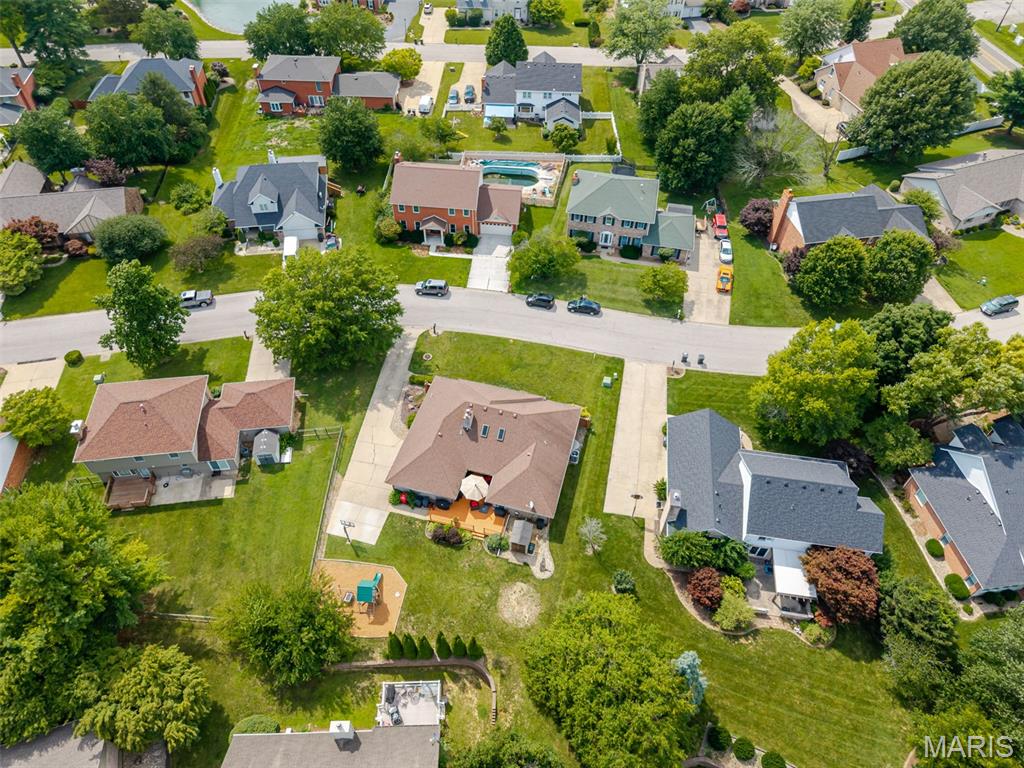 Hickory Lake Farms Ph 02 - Residential