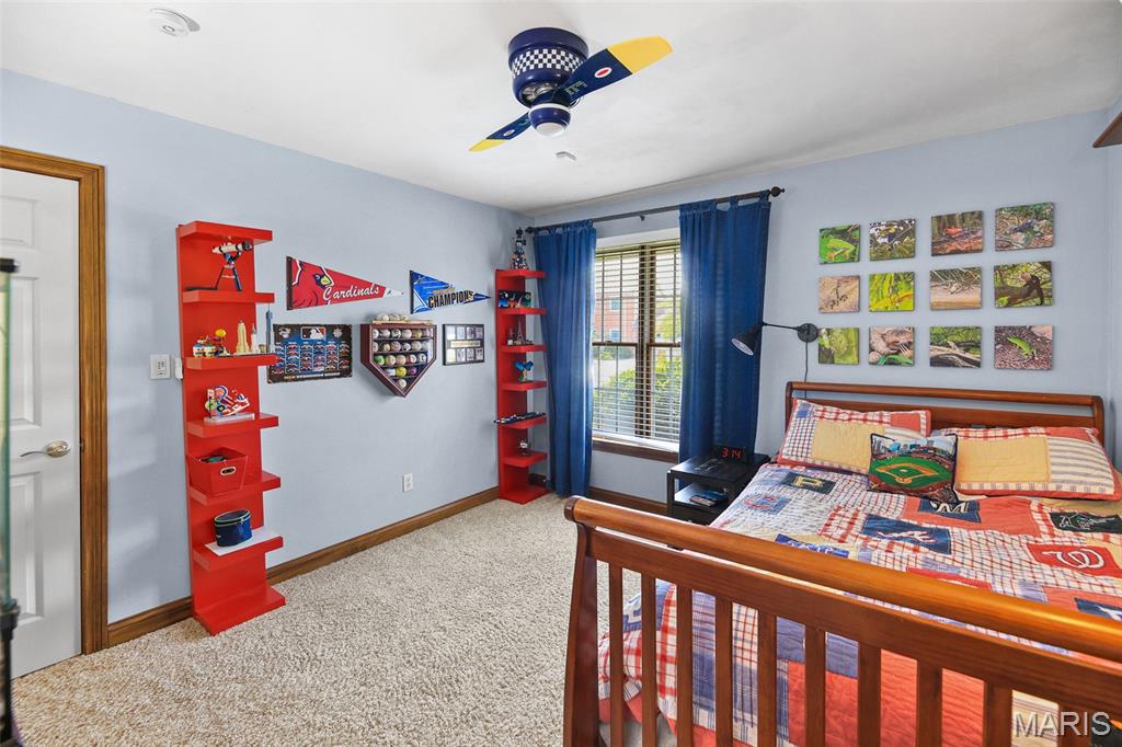 Hickory Lake Farms Ph 02 - Residential