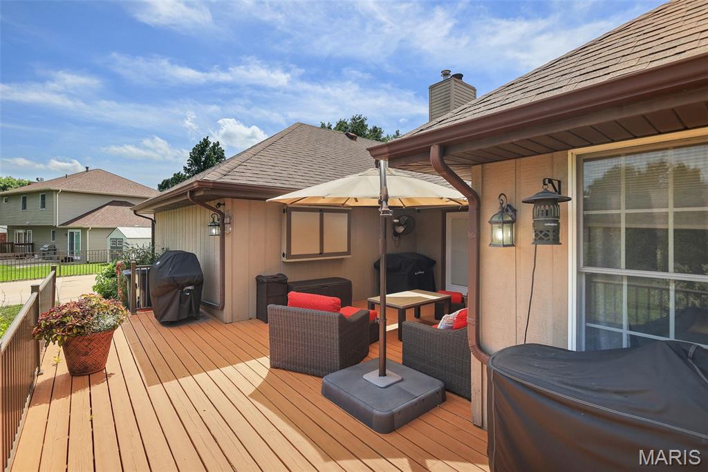 Hickory Lake Farms Ph 02 - Residential
