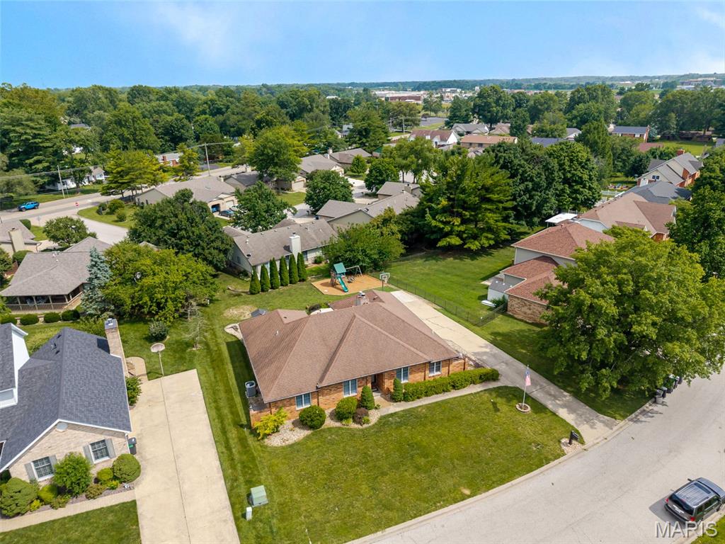 Hickory Lake Farms Ph 02 - Residential