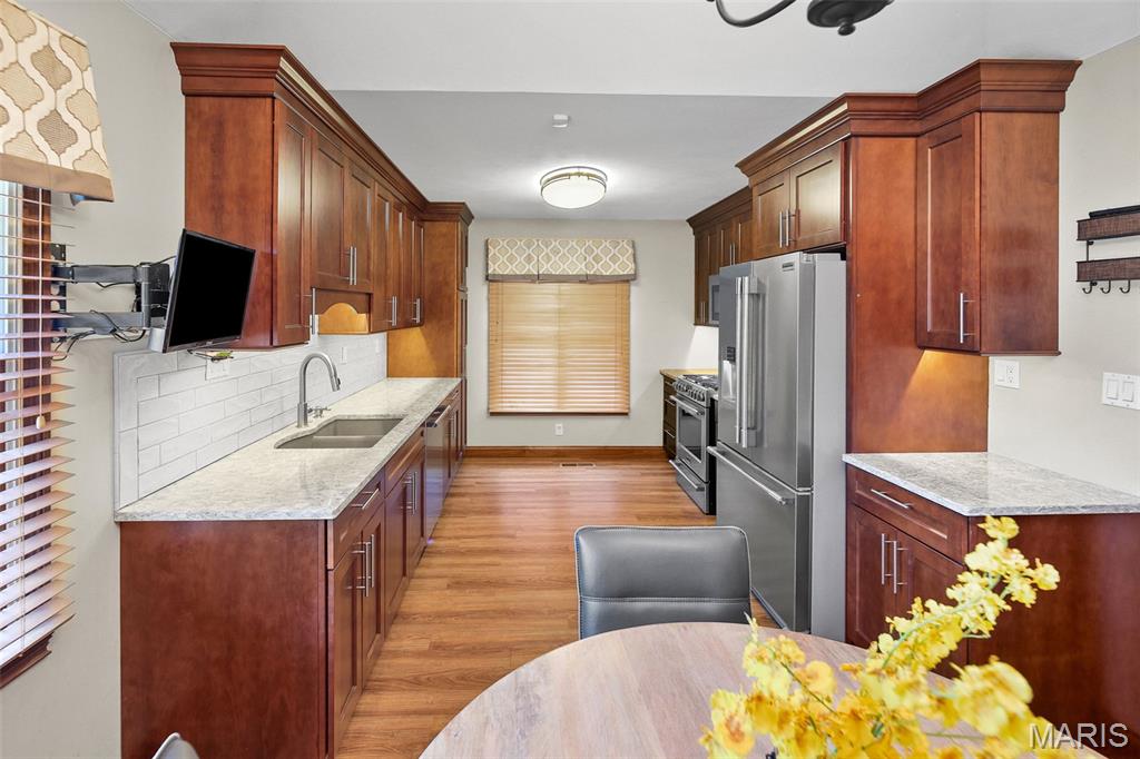 Hickory Lake Farms Ph 02 - Residential