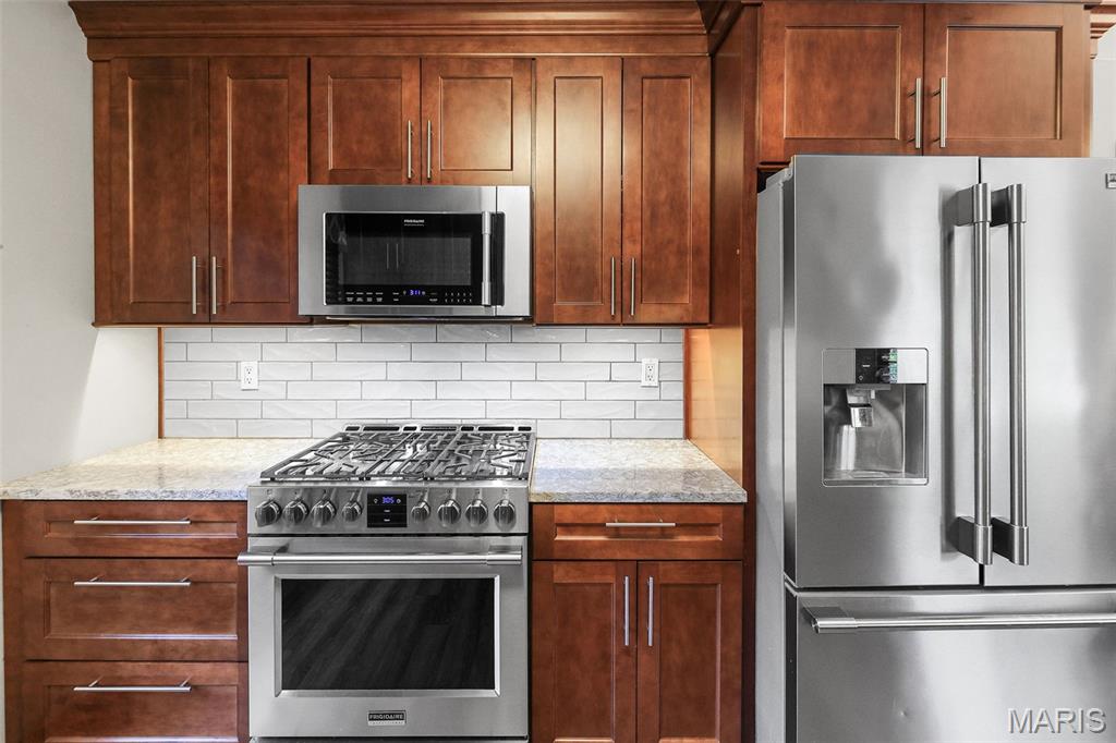 Hickory Lake Farms Ph 02 - Residential