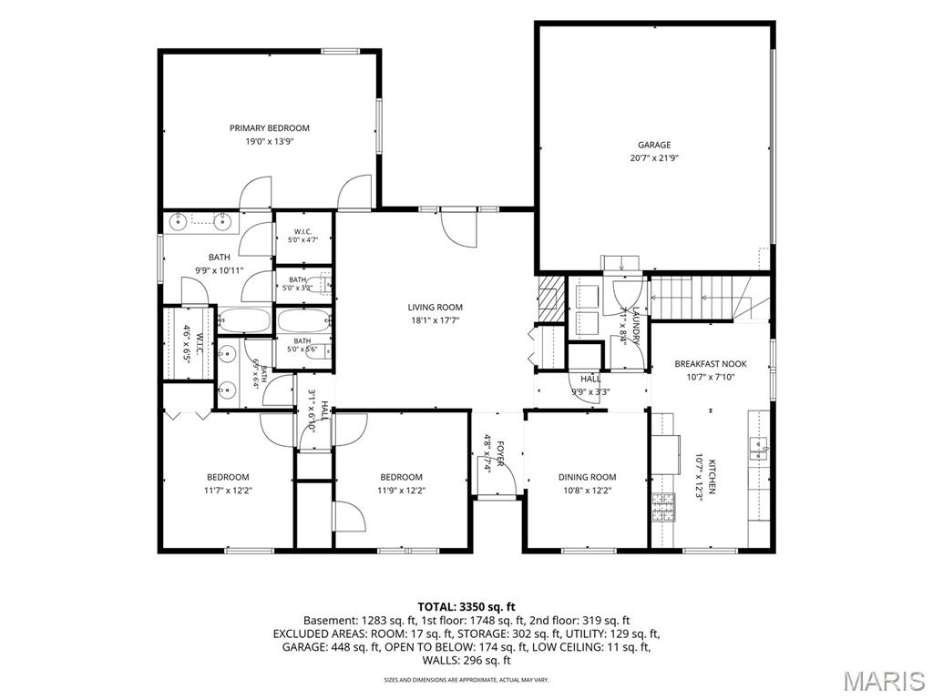 Hickory Lake Farms Ph 02 - Residential