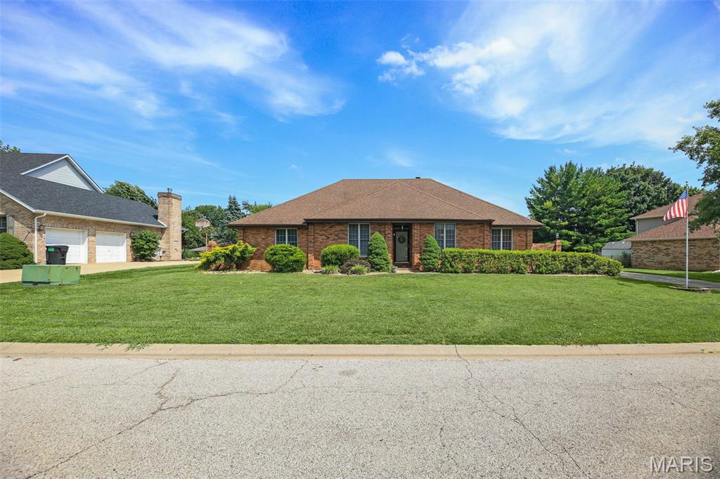 Hickory Lake Farms Ph 02 - Residential