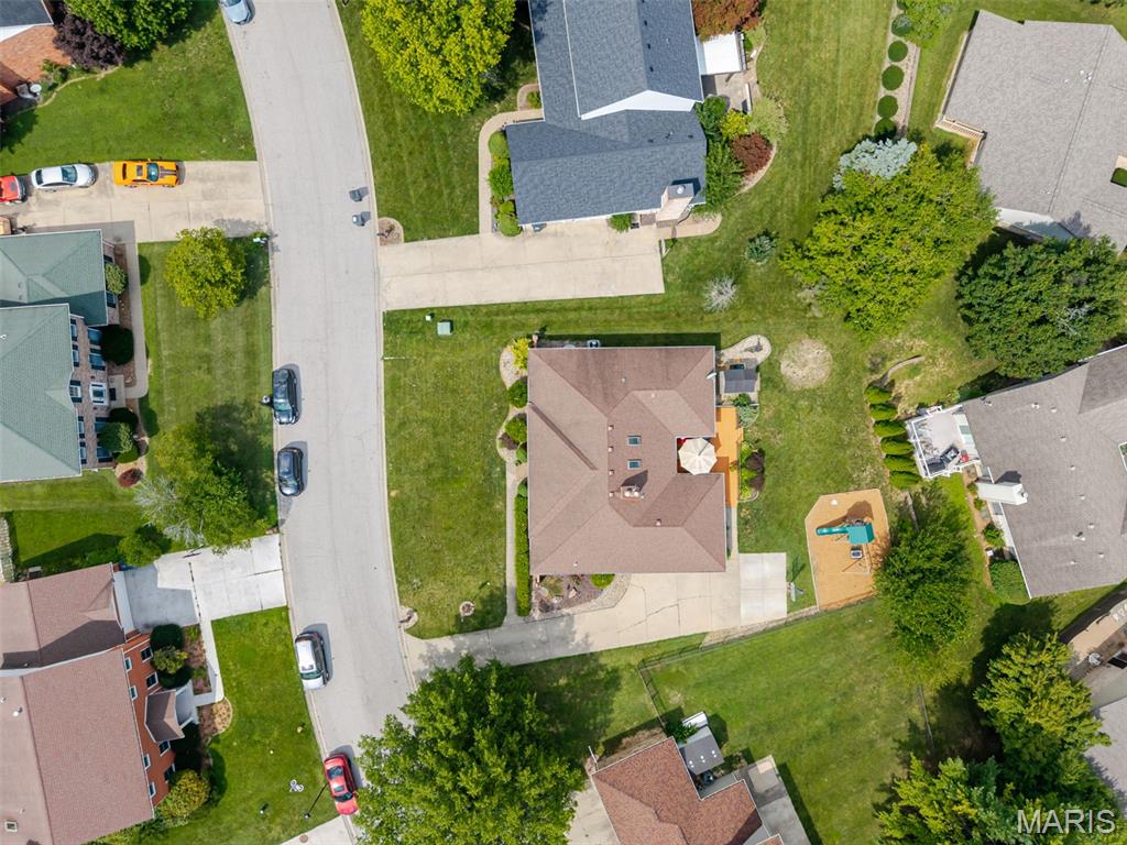 Hickory Lake Farms Ph 02 - Residential