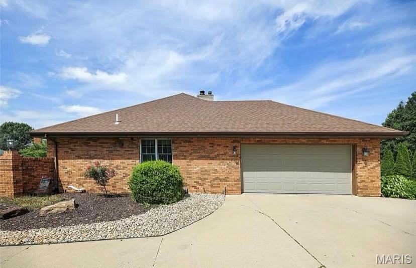 Hickory Lake Farms Ph 02 - Residential