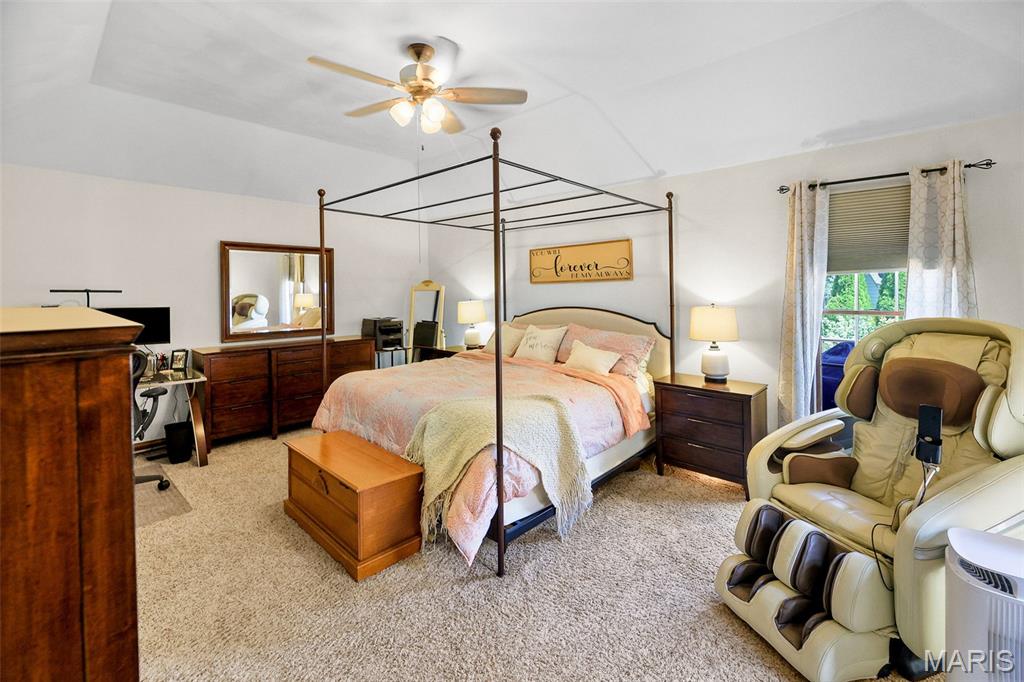 Hickory Lake Farms Ph 02 - Residential