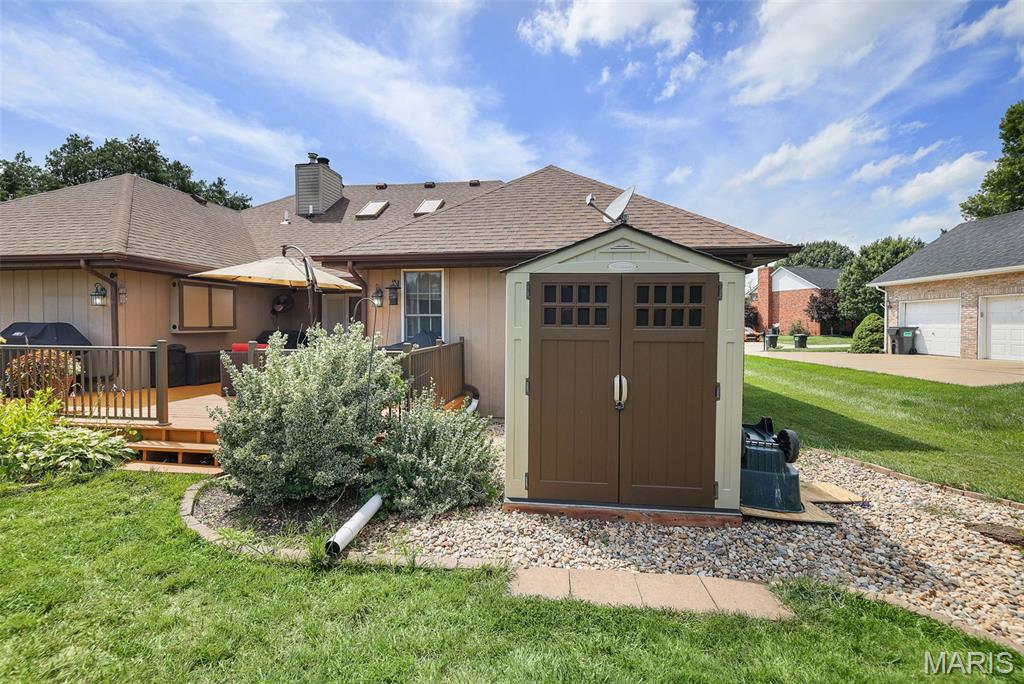 Hickory Lake Farms Ph 02 - Residential
