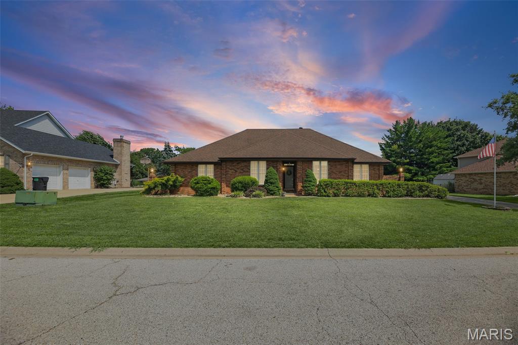 Hickory Lake Farms Ph 02 - Residential