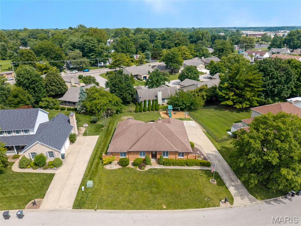 Hickory Lake Farms Ph 02 - Residential