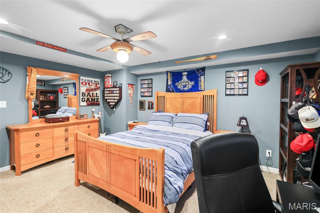 Hickory Lake Farms Ph 02 - Residential