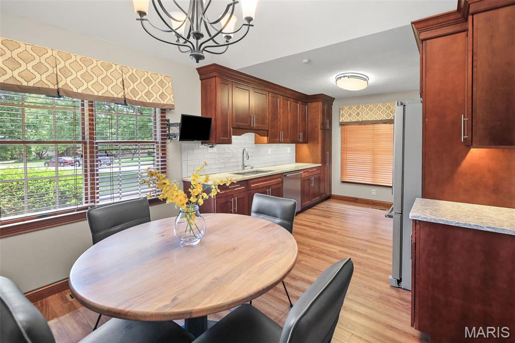 Hickory Lake Farms Ph 02 - Residential