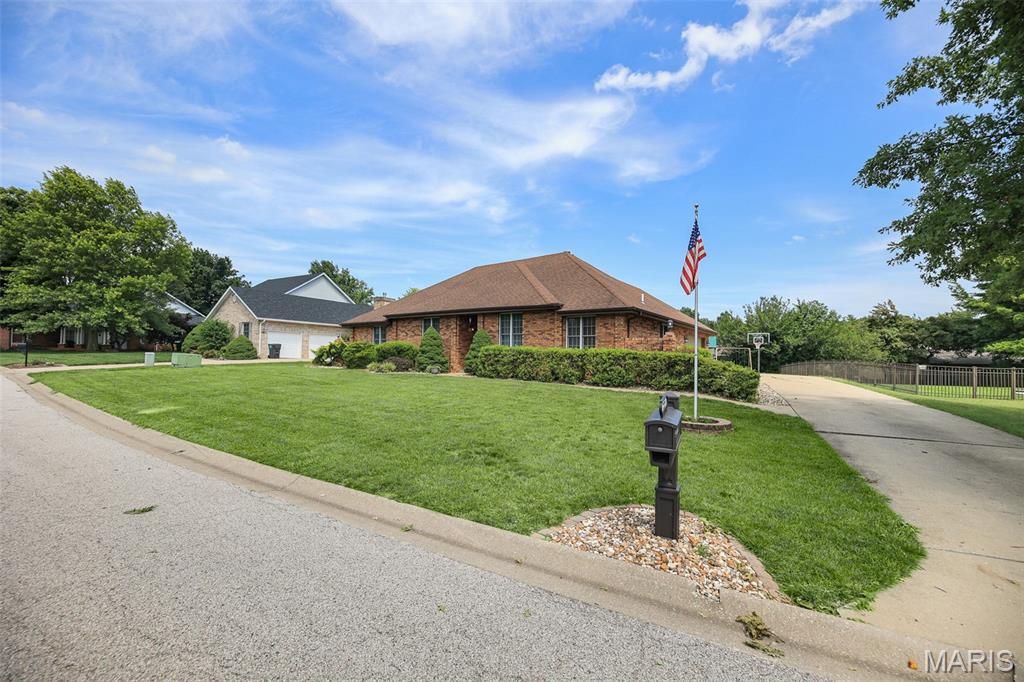 Hickory Lake Farms Ph 02 - Residential