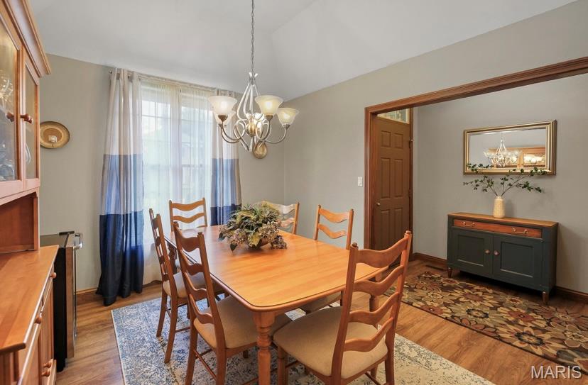 Hickory Lake Farms Ph 02 - Residential