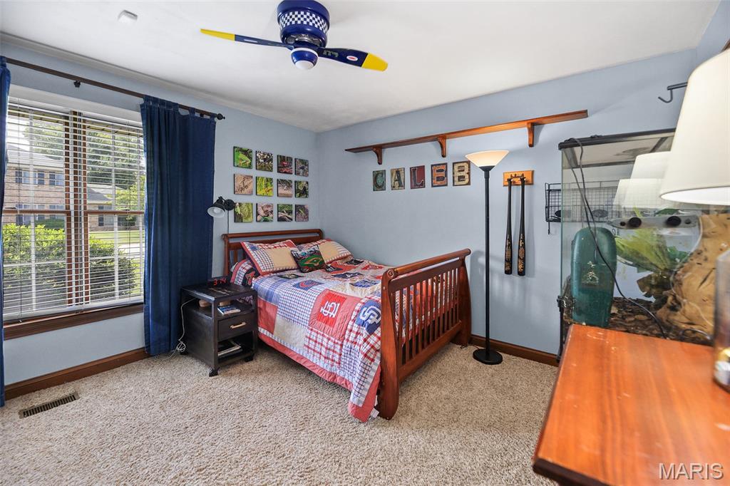Hickory Lake Farms Ph 02 - Residential