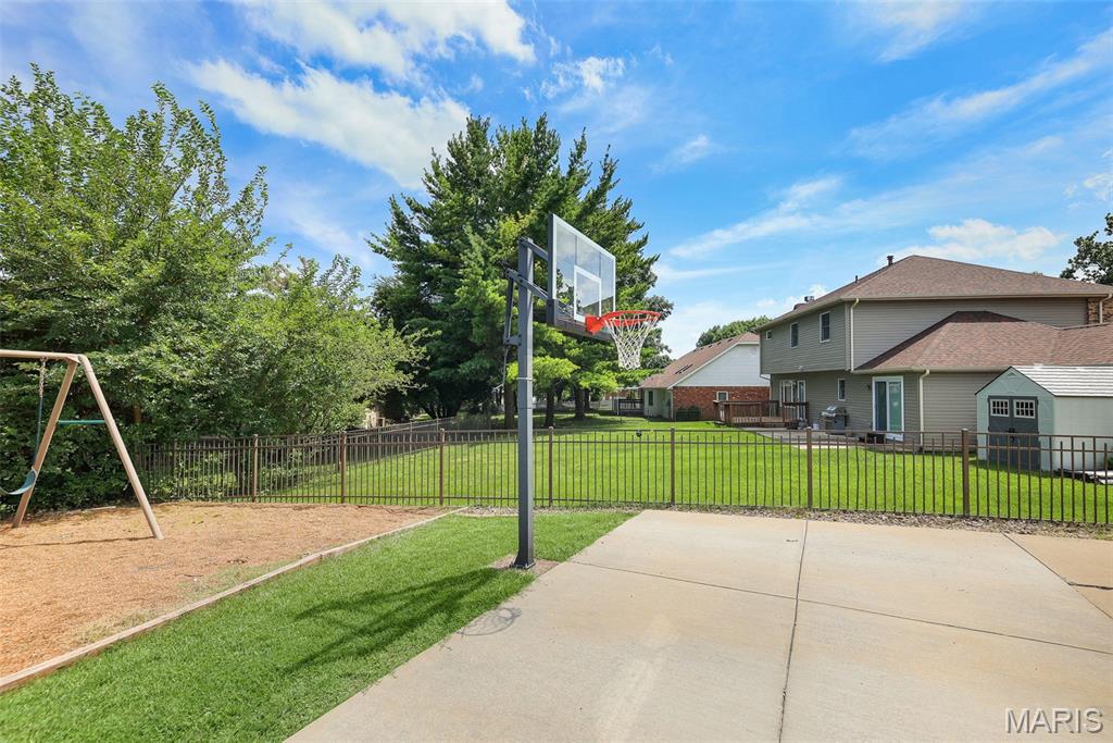 Hickory Lake Farms Ph 02 - Residential