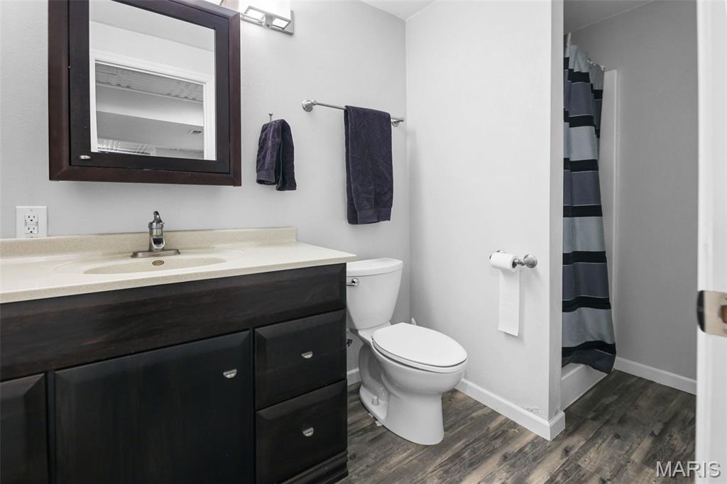 Hickory Lake Farms Ph 02 - Residential
