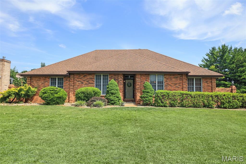 Hickory Lake Farms Ph 02 - Residential