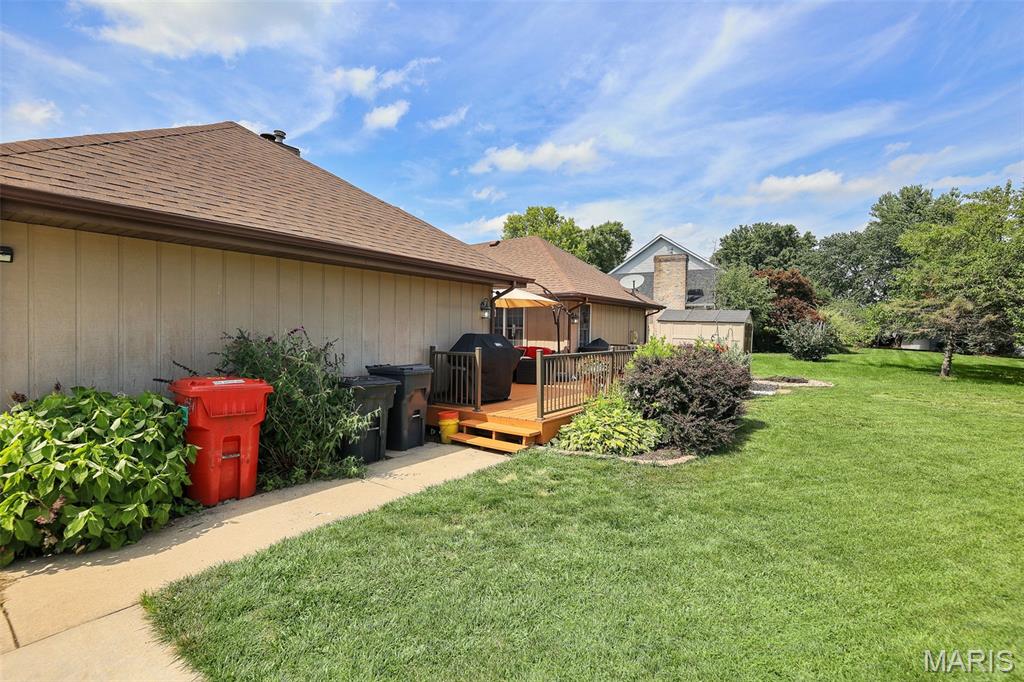 Hickory Lake Farms Ph 02 - Residential