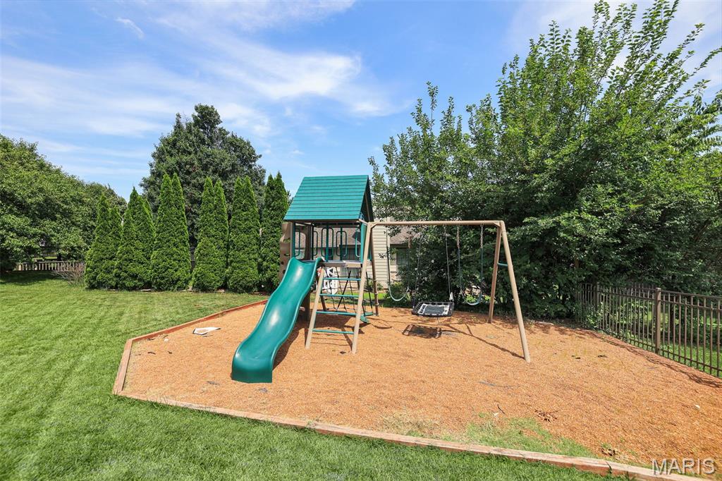 Hickory Lake Farms Ph 02 - Residential