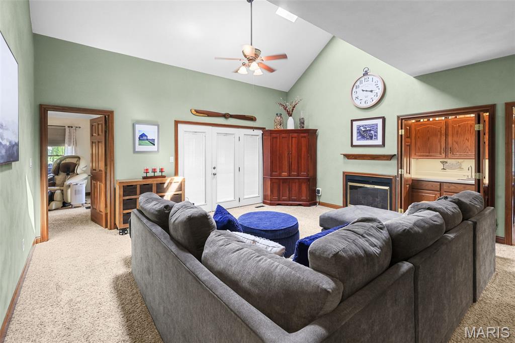 Hickory Lake Farms Ph 02 - Residential