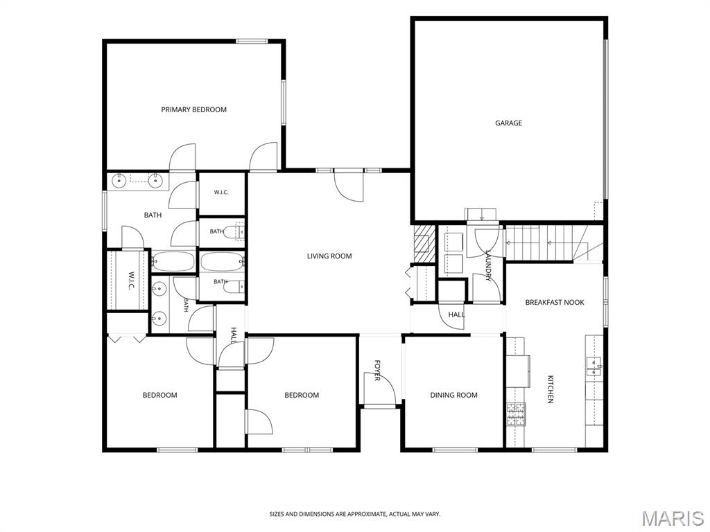 Hickory Lake Farms Ph 02 - Residential
