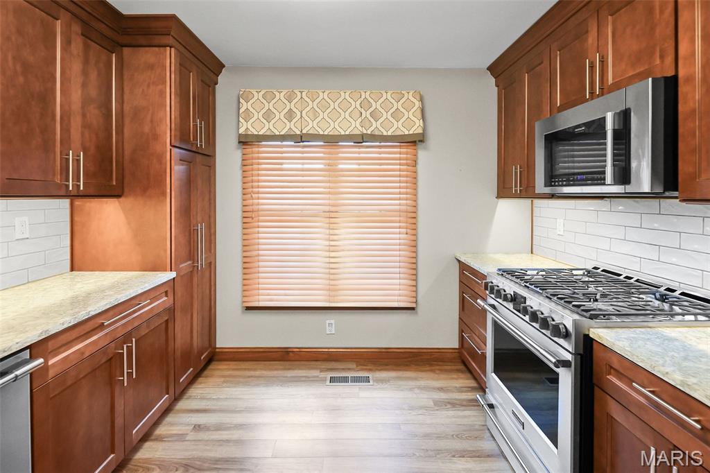 Hickory Lake Farms Ph 02 - Residential