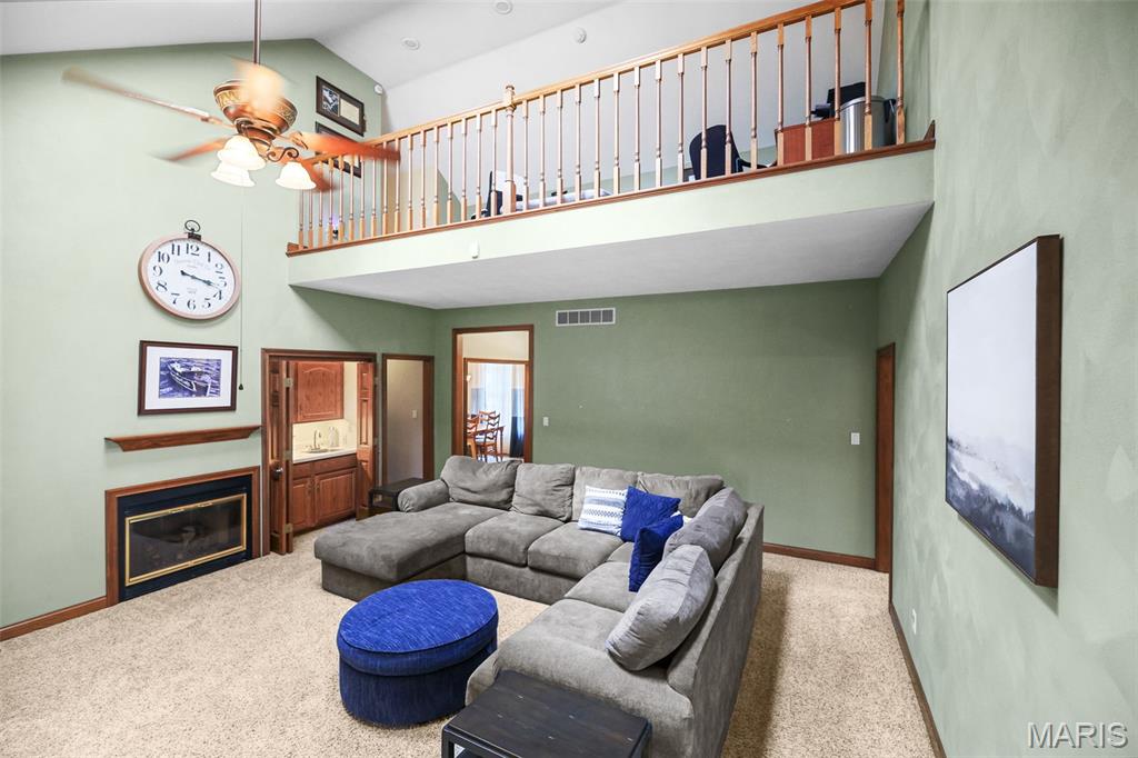Hickory Lake Farms Ph 02 - Residential