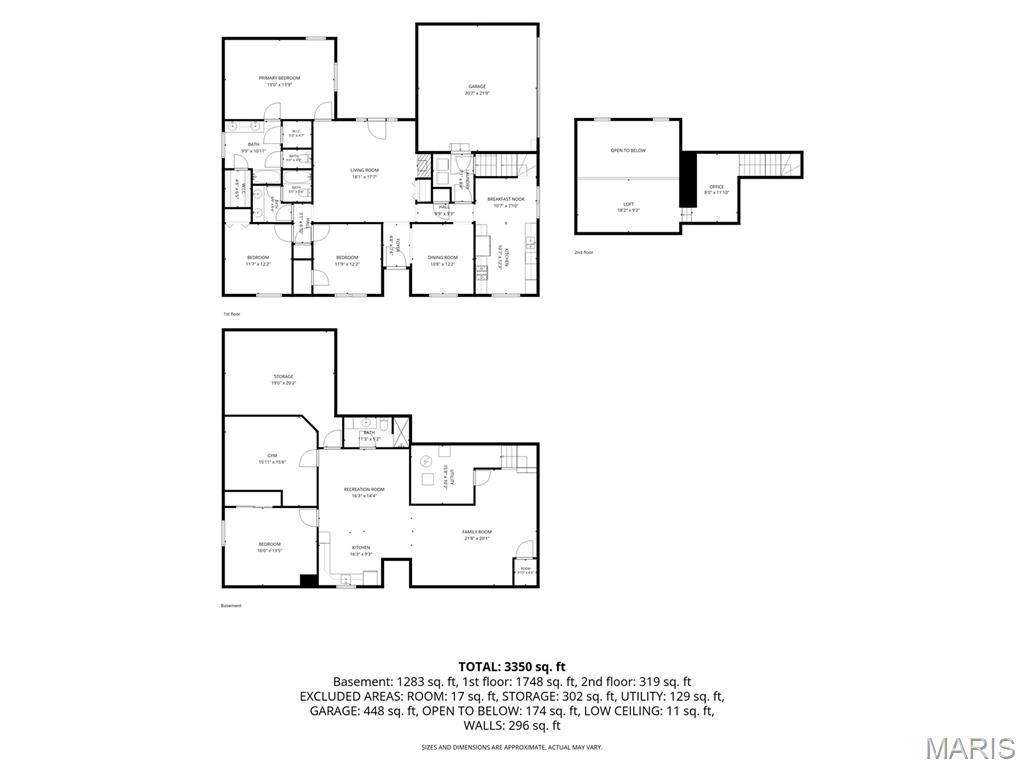 Hickory Lake Farms Ph 02 - Residential