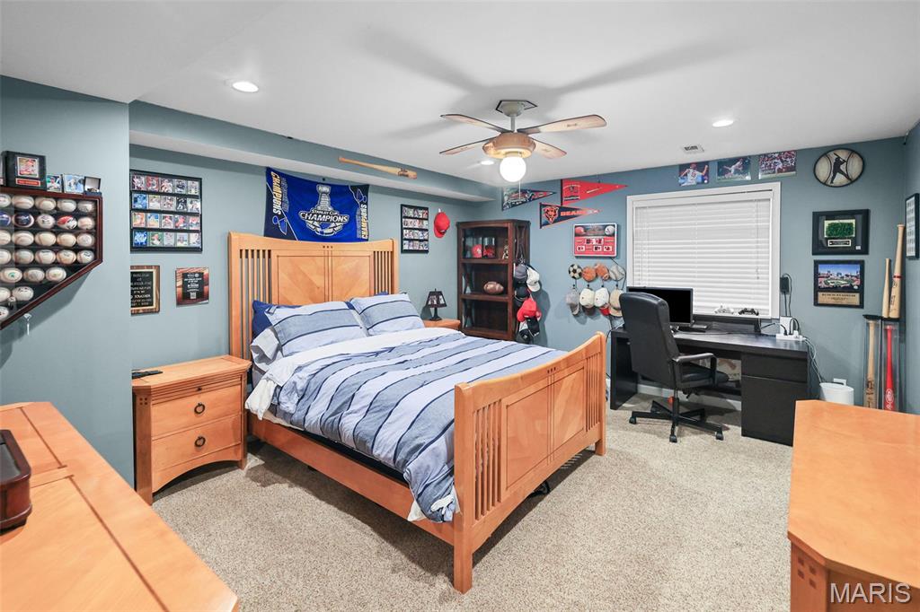 Hickory Lake Farms Ph 02 - Residential
