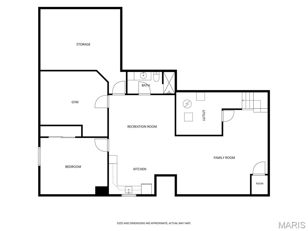 Hickory Lake Farms Ph 02 - Residential