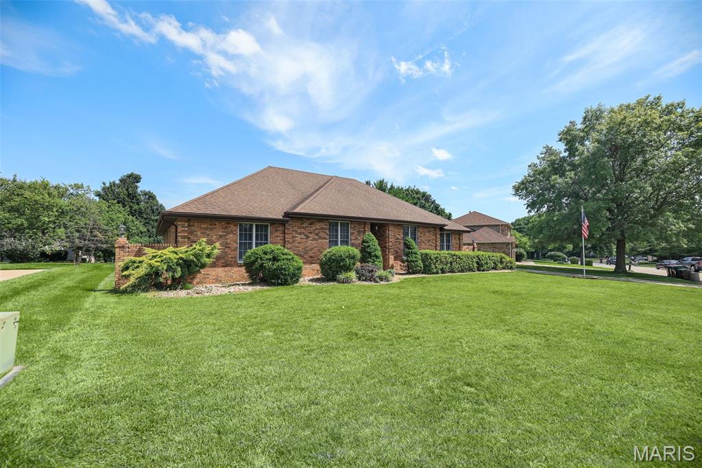 Hickory Lake Farms Ph 02 - Residential
