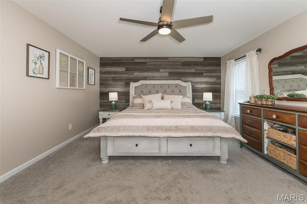 Majestic Lakes - Residential
