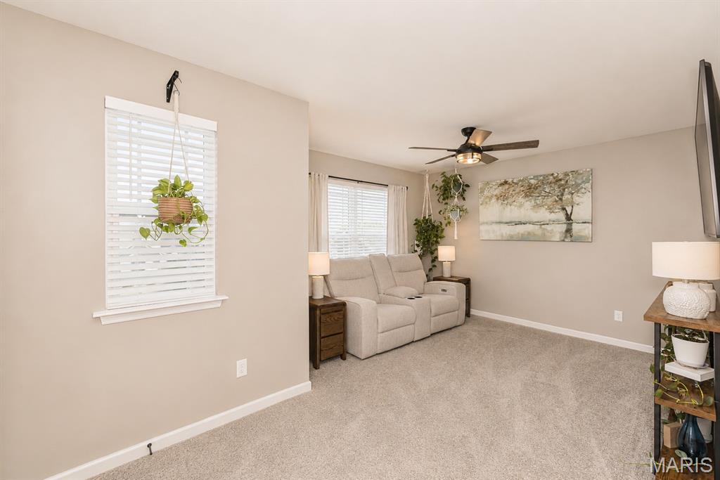 Majestic Lakes - Residential