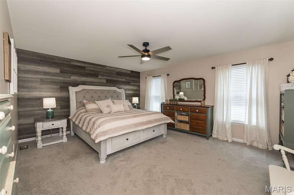 Majestic Lakes - Residential