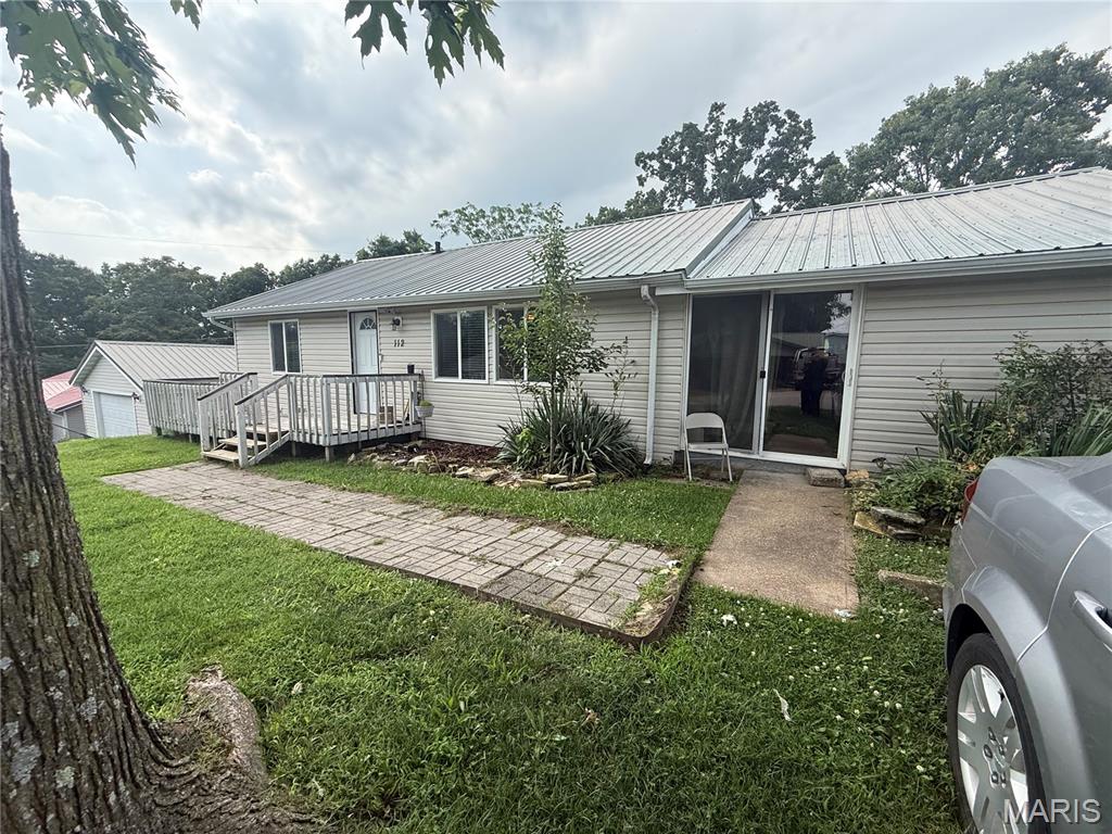 Parkway Subdivision - Residential