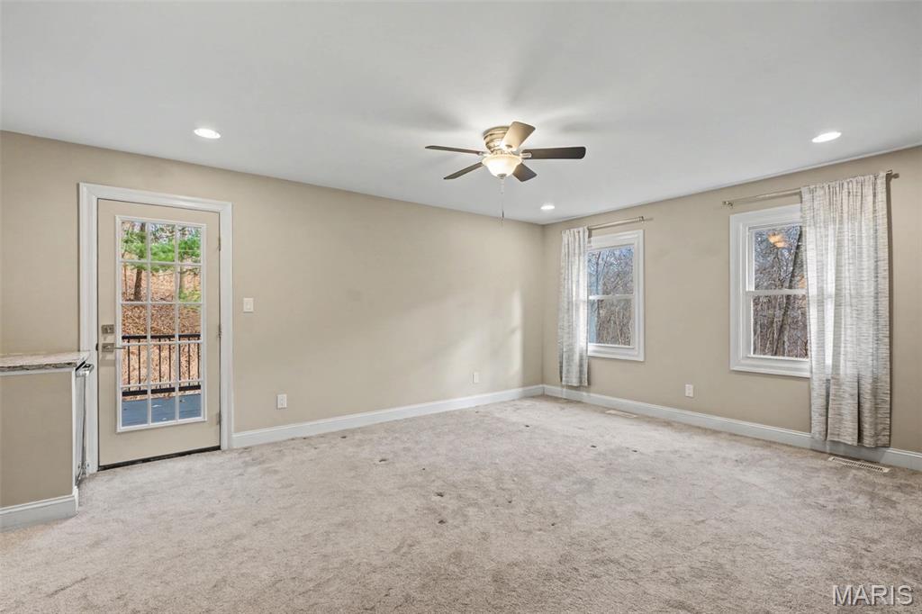 Indian Tree 3 - Residential