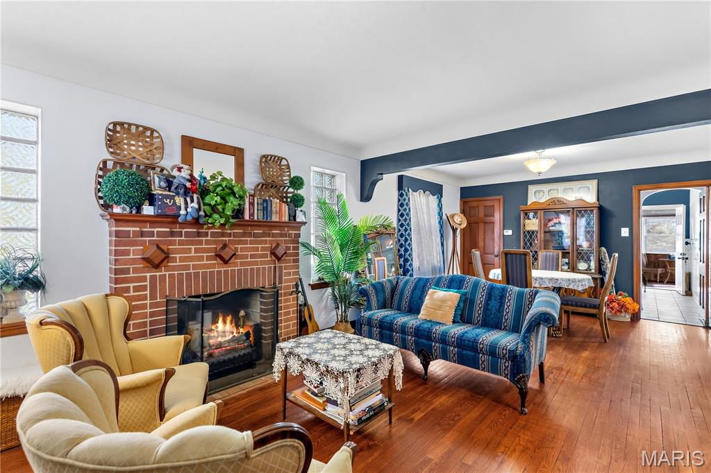 J C Chambers Sub At Ferguson - Residential