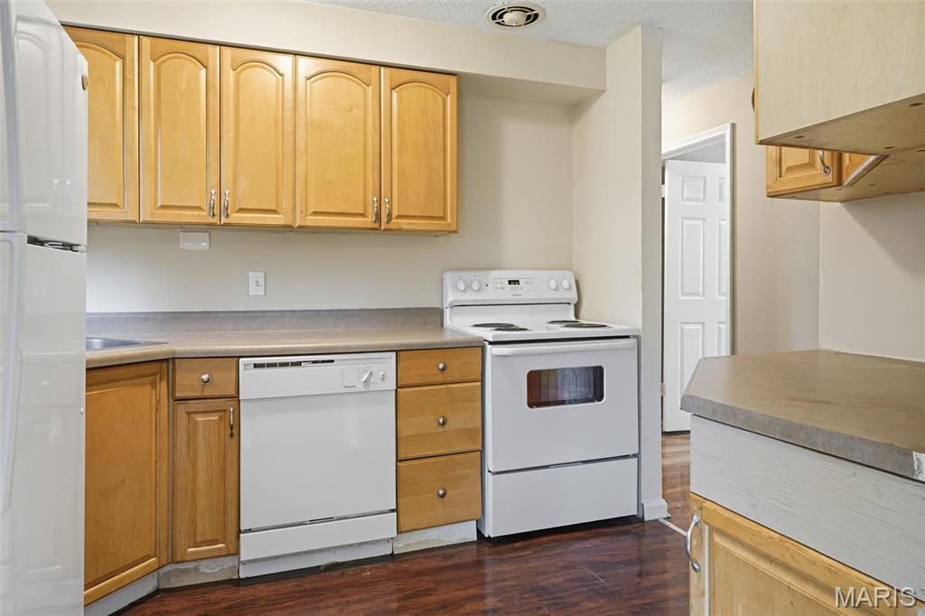 Bissell Hills 4 - Residential