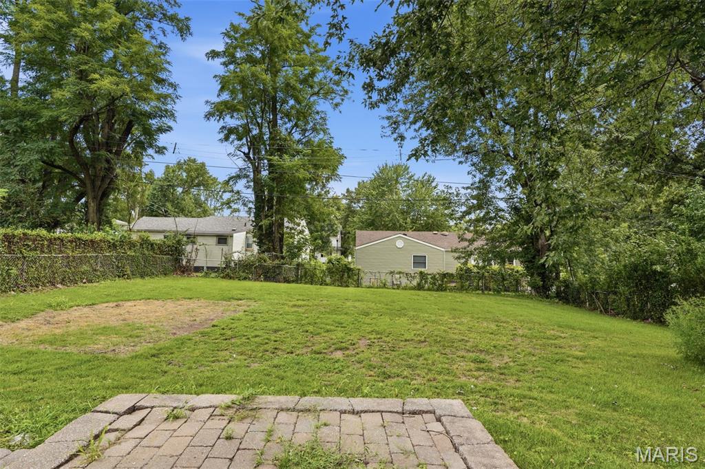 Bissell Hills 4 - Residential