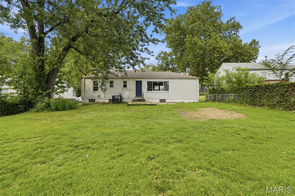 Bissell Hills 4 - Residential